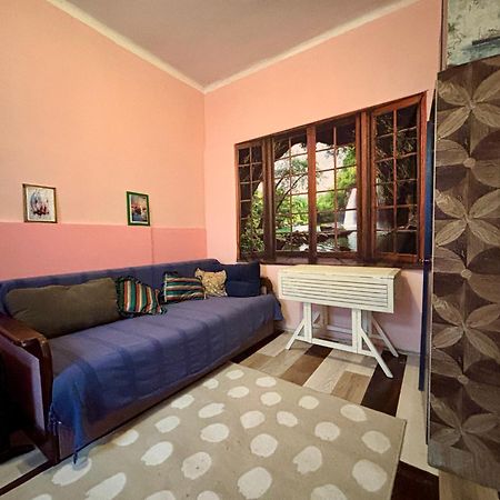 Vracar Affordable Suites - Vracar Povoljni Stanovi Belgrad Exteriör bild