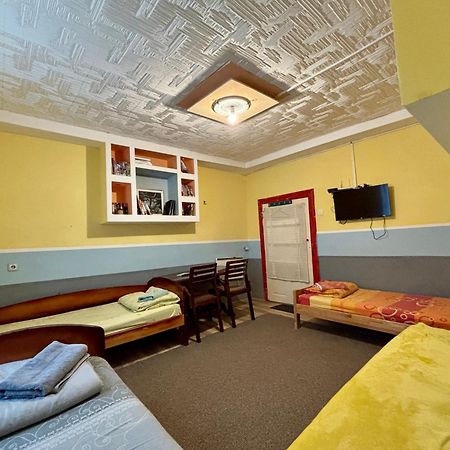 Vracar Affordable Suites - Vracar Povoljni Stanovi Belgrad Exteriör bild