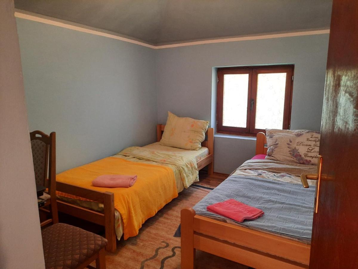 Vracar Affordable Suites - Vracar Povoljni Stanovi Belgrad Exteriör bild