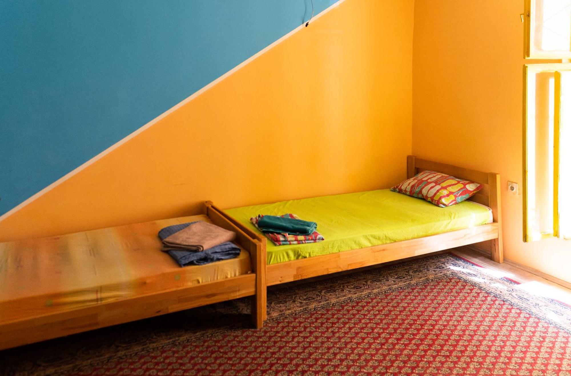 Vracar Affordable Suites - Vracar Povoljni Stanovi Belgrad Exteriör bild