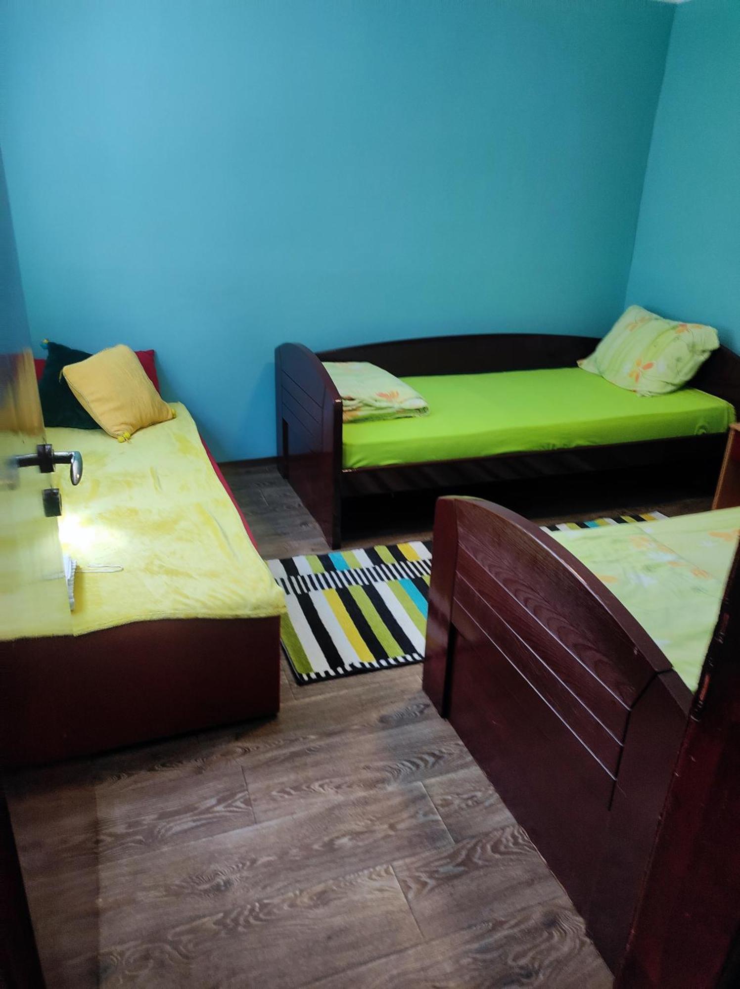 Vracar Affordable Suites - Vracar Povoljni Stanovi Belgrad Exteriör bild