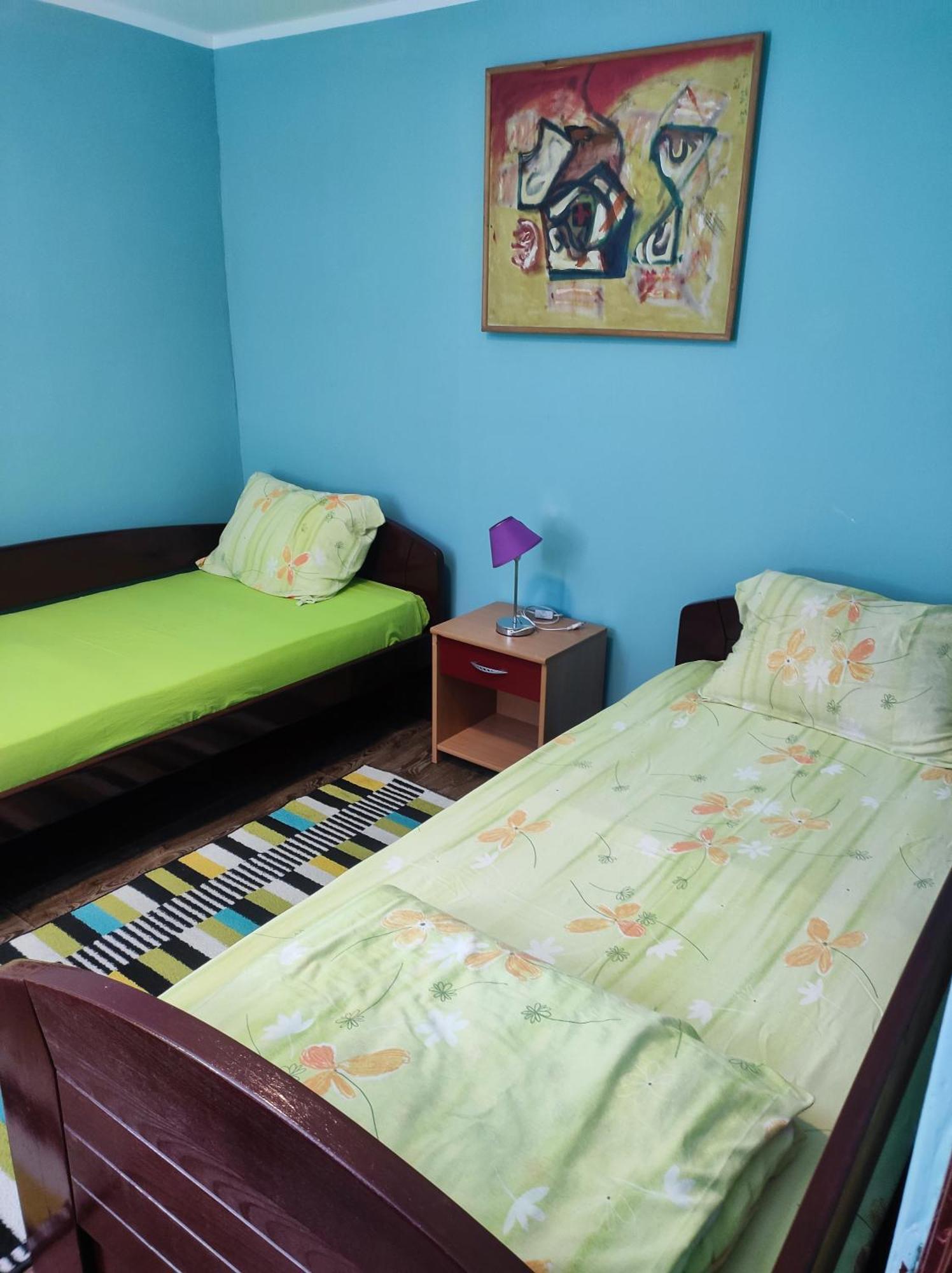 Vracar Affordable Suites - Vracar Povoljni Stanovi Belgrad Exteriör bild