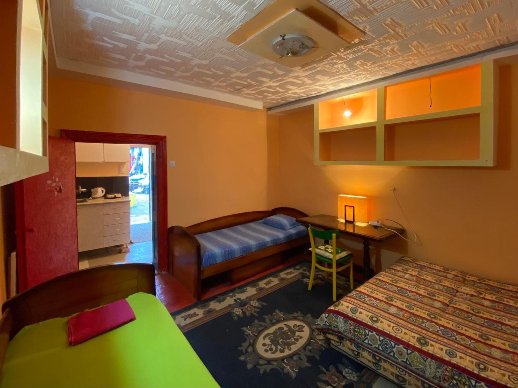 Vracar Affordable Suites - Vracar Povoljni Stanovi Belgrad Exteriör bild
