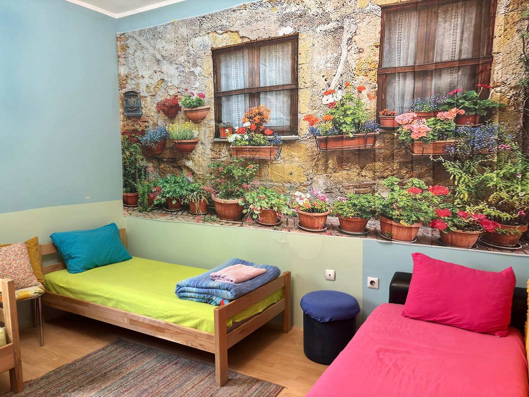 Vracar Affordable Suites - Vracar Povoljni Stanovi Belgrad Exteriör bild