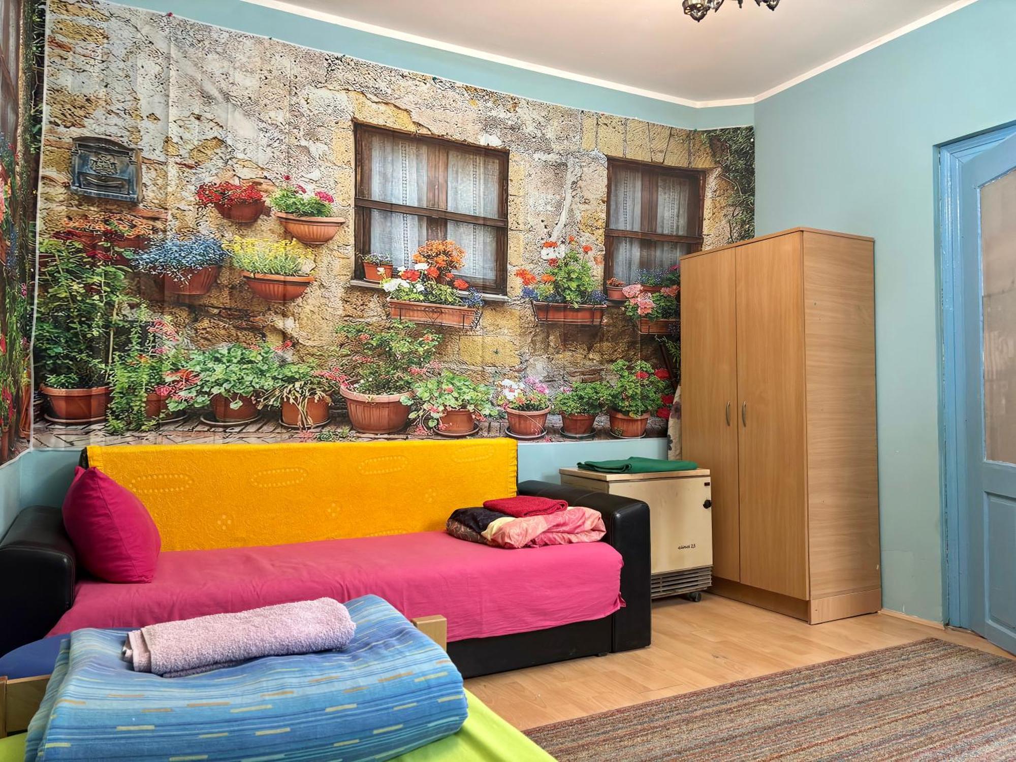 Vracar Affordable Suites - Vracar Povoljni Stanovi Belgrad Exteriör bild