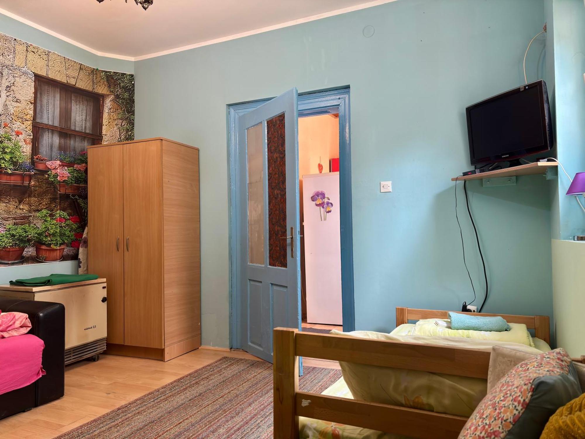 Vracar Affordable Suites - Vracar Povoljni Stanovi Belgrad Exteriör bild