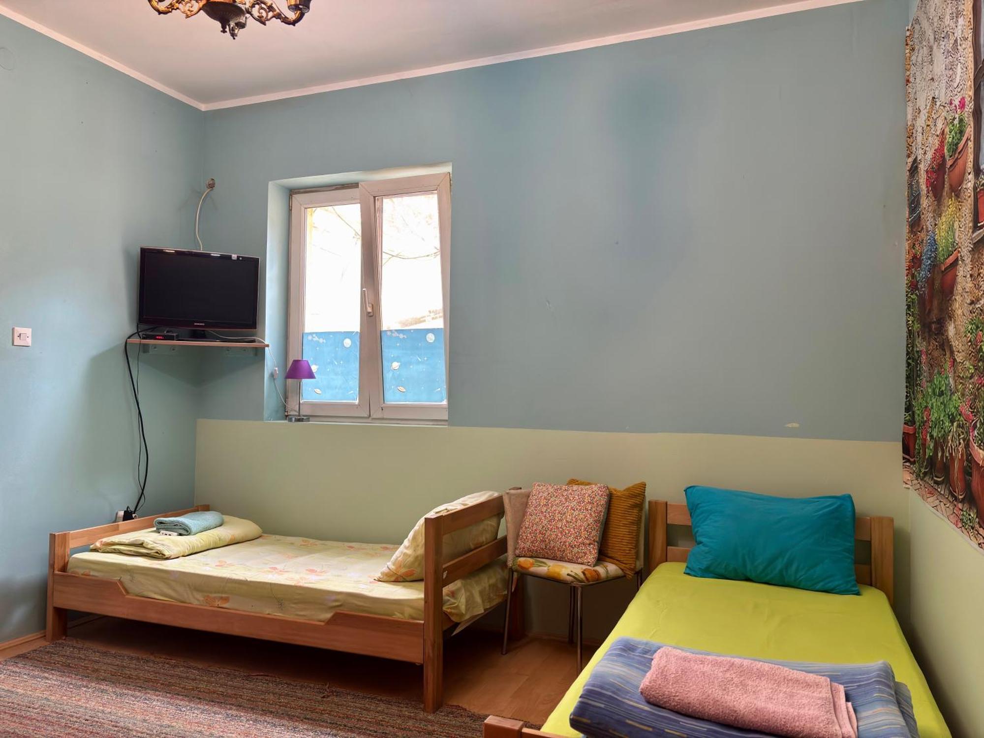 Vracar Affordable Suites - Vracar Povoljni Stanovi Belgrad Exteriör bild