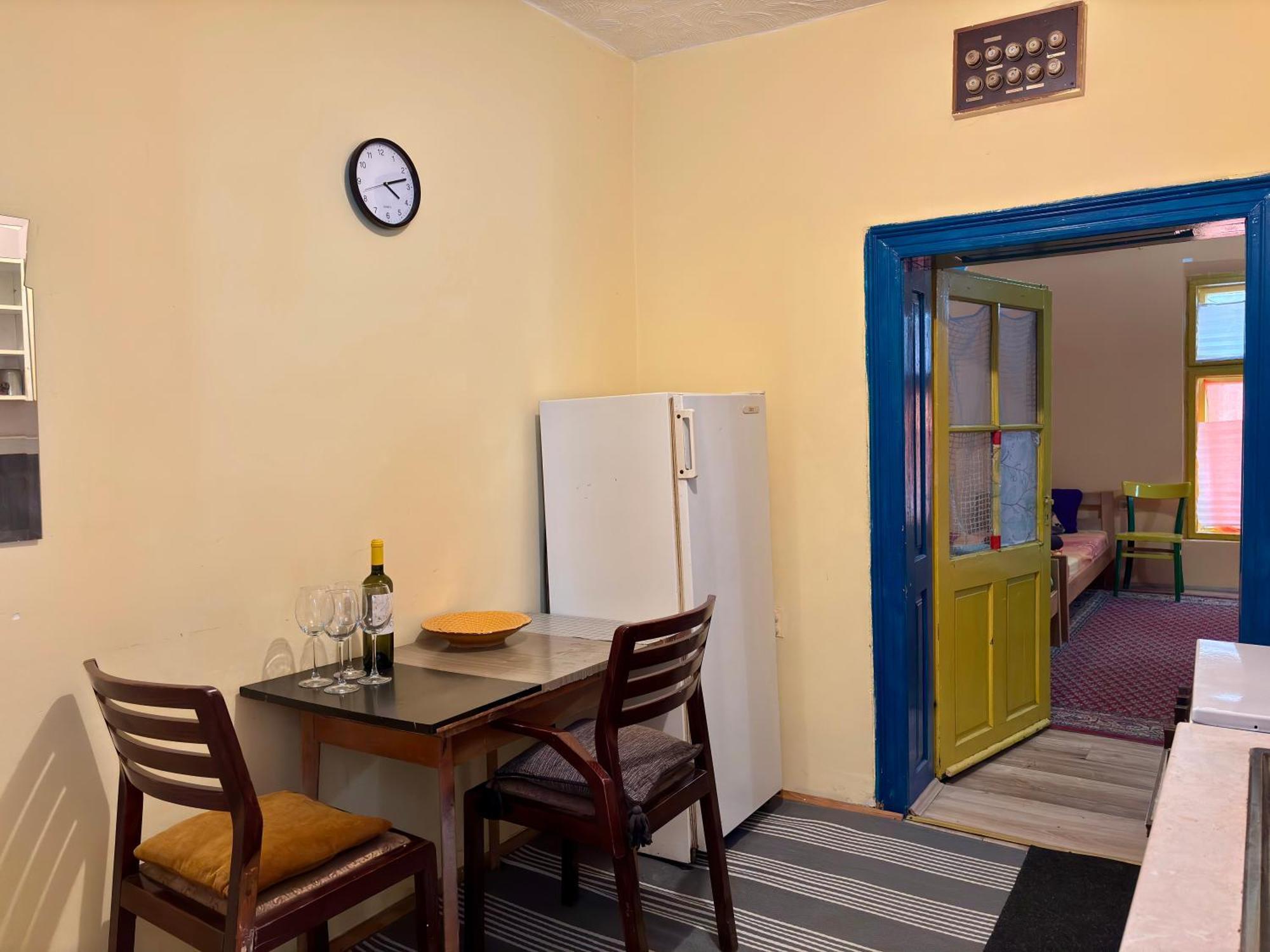 Vracar Affordable Suites - Vracar Povoljni Stanovi Belgrad Exteriör bild