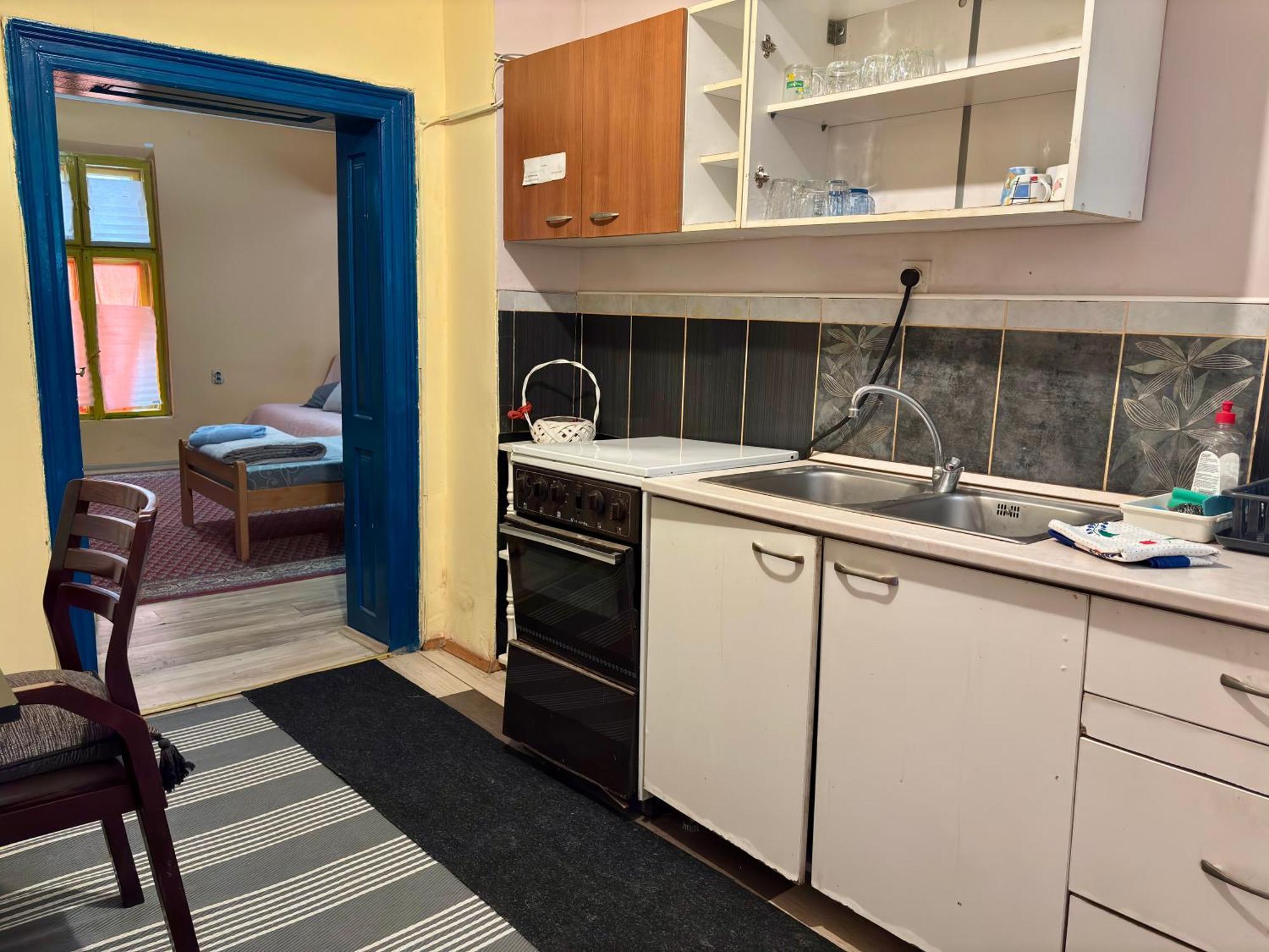 Vracar Affordable Suites - Vracar Povoljni Stanovi Belgrad Exteriör bild