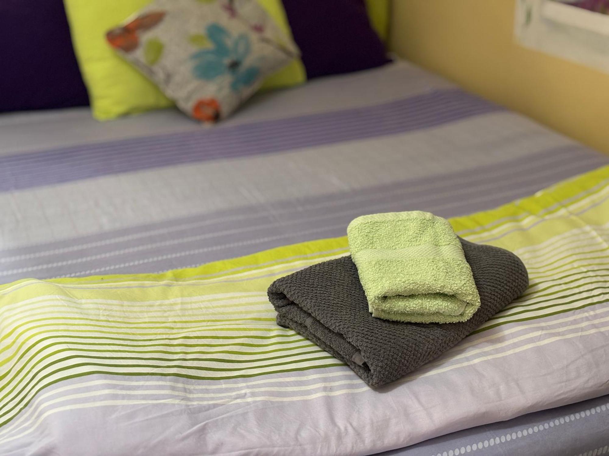 Vracar Affordable Suites - Vracar Povoljni Stanovi Belgrad Exteriör bild