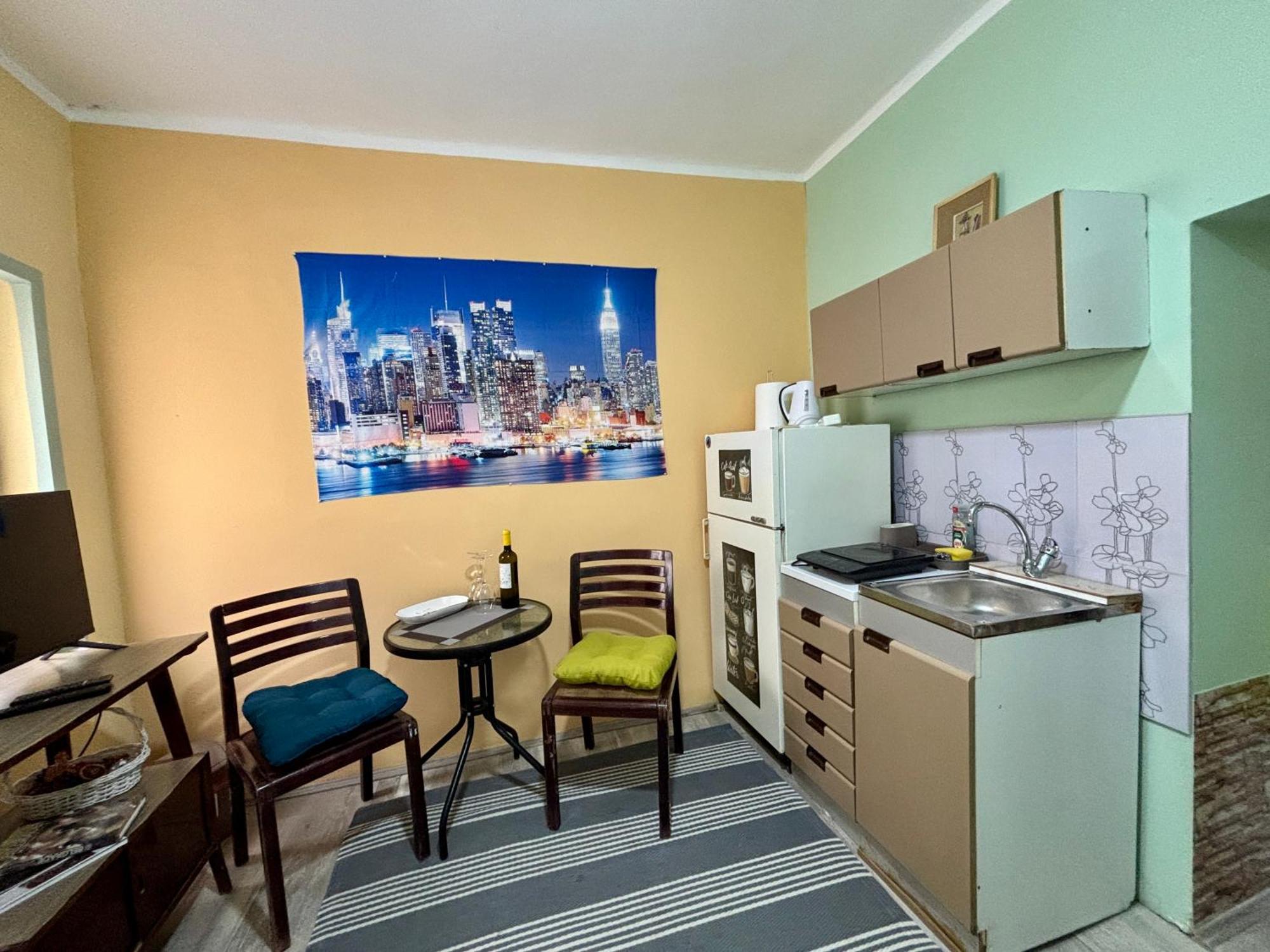 Vracar Affordable Suites - Vracar Povoljni Stanovi Belgrad Exteriör bild