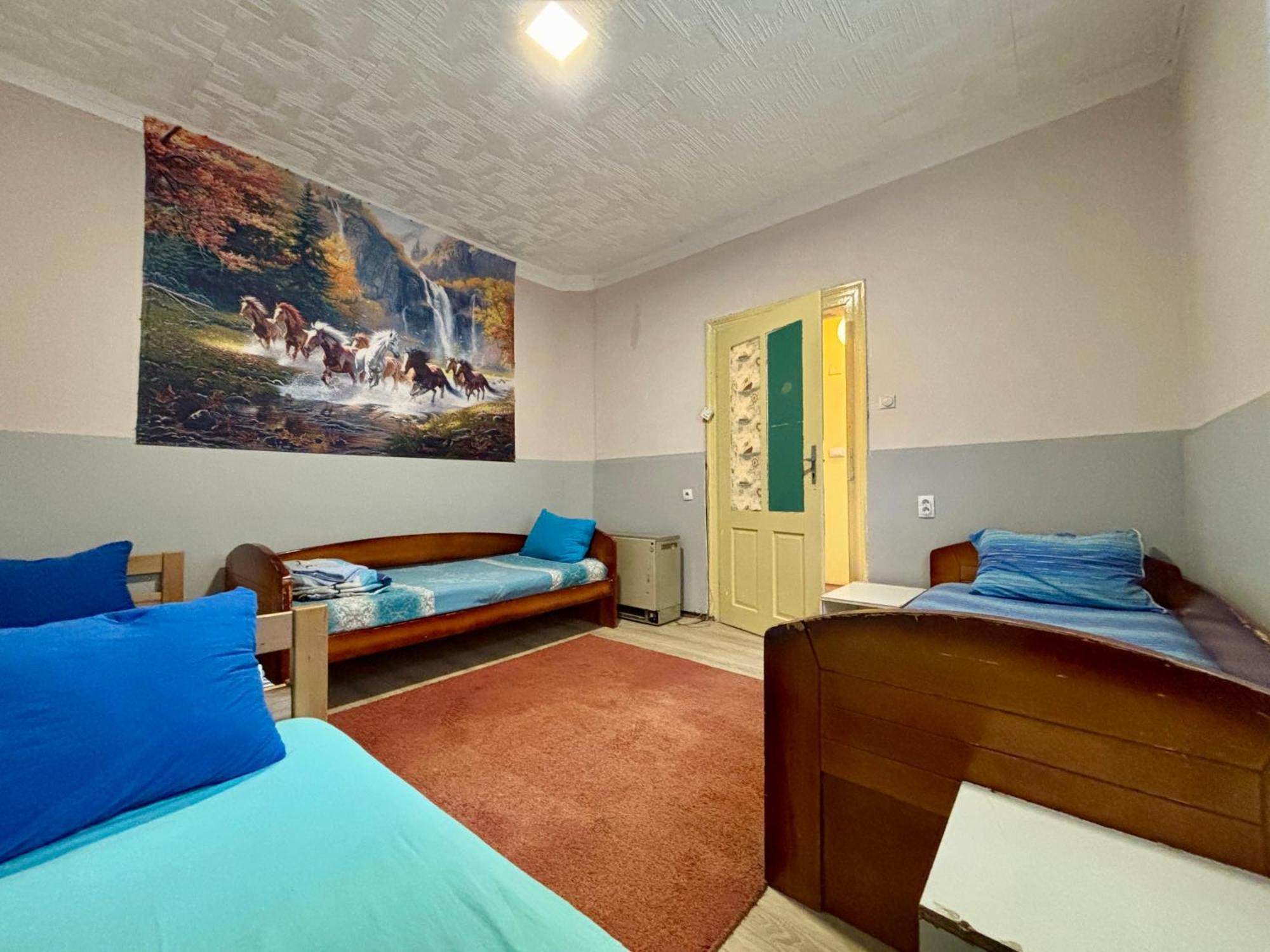 Vracar Affordable Suites - Vracar Povoljni Stanovi Belgrad Exteriör bild