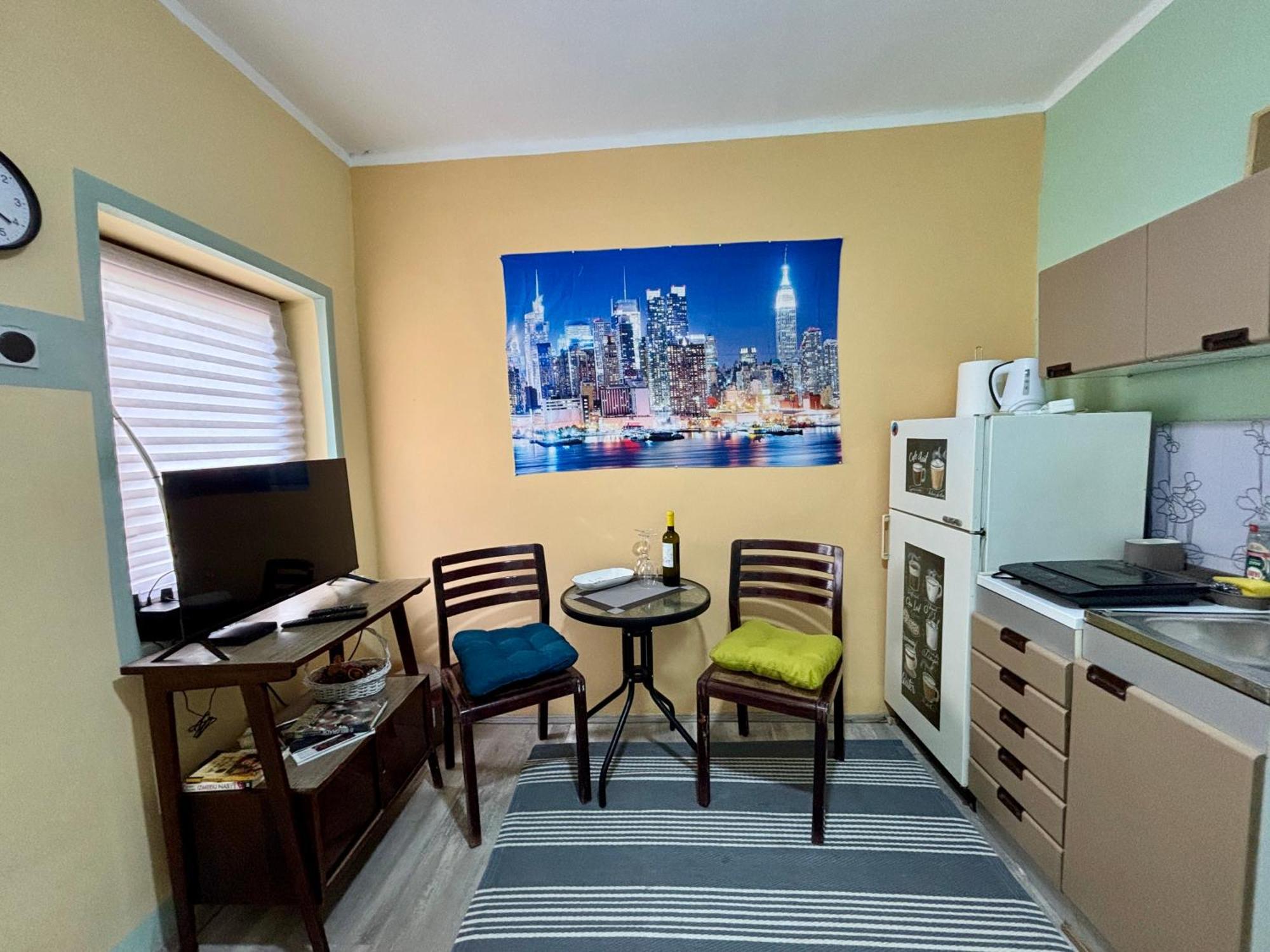 Vracar Affordable Suites - Vracar Povoljni Stanovi Belgrad Exteriör bild
