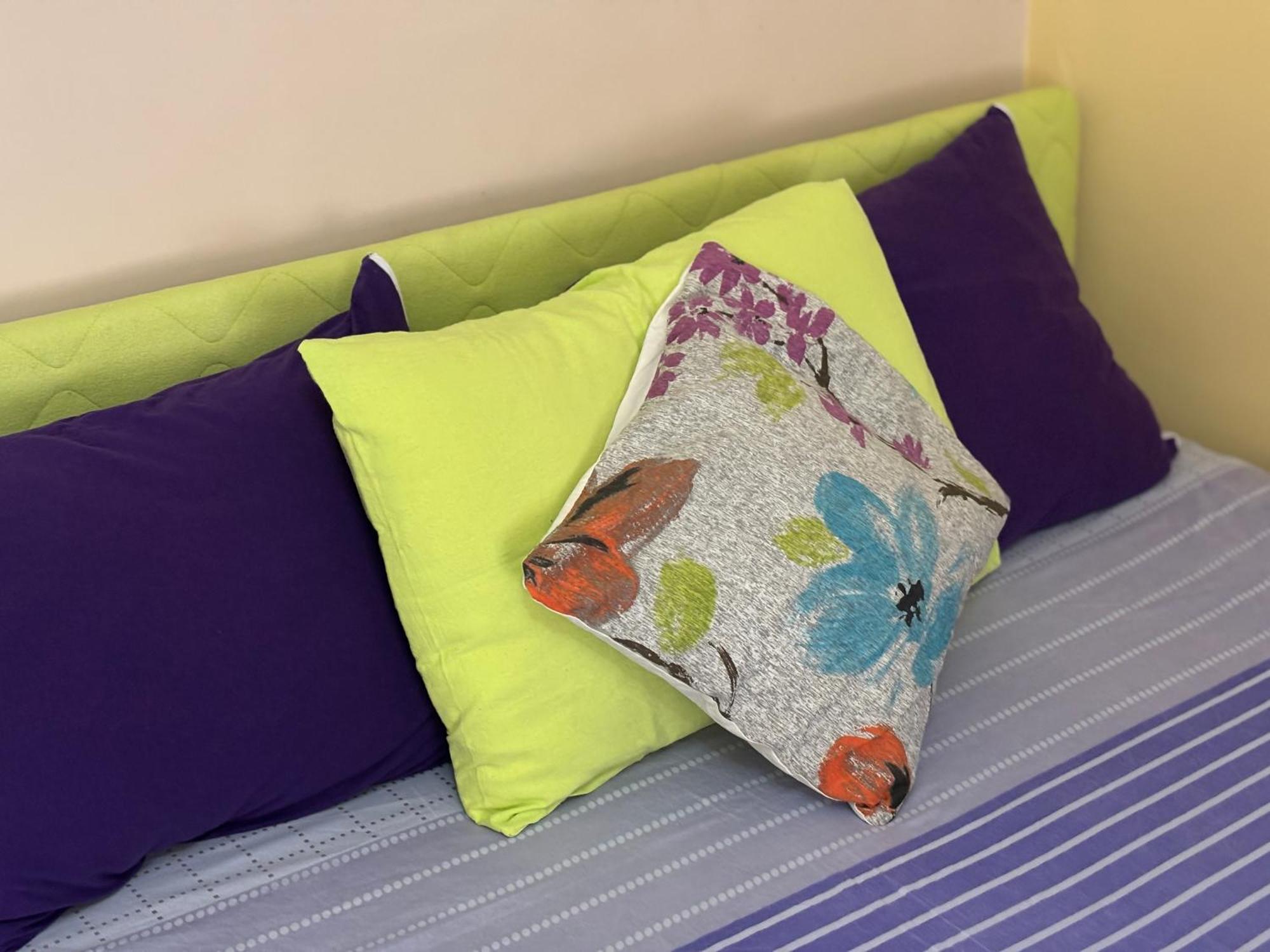 Vracar Affordable Suites - Vracar Povoljni Stanovi Belgrad Exteriör bild
