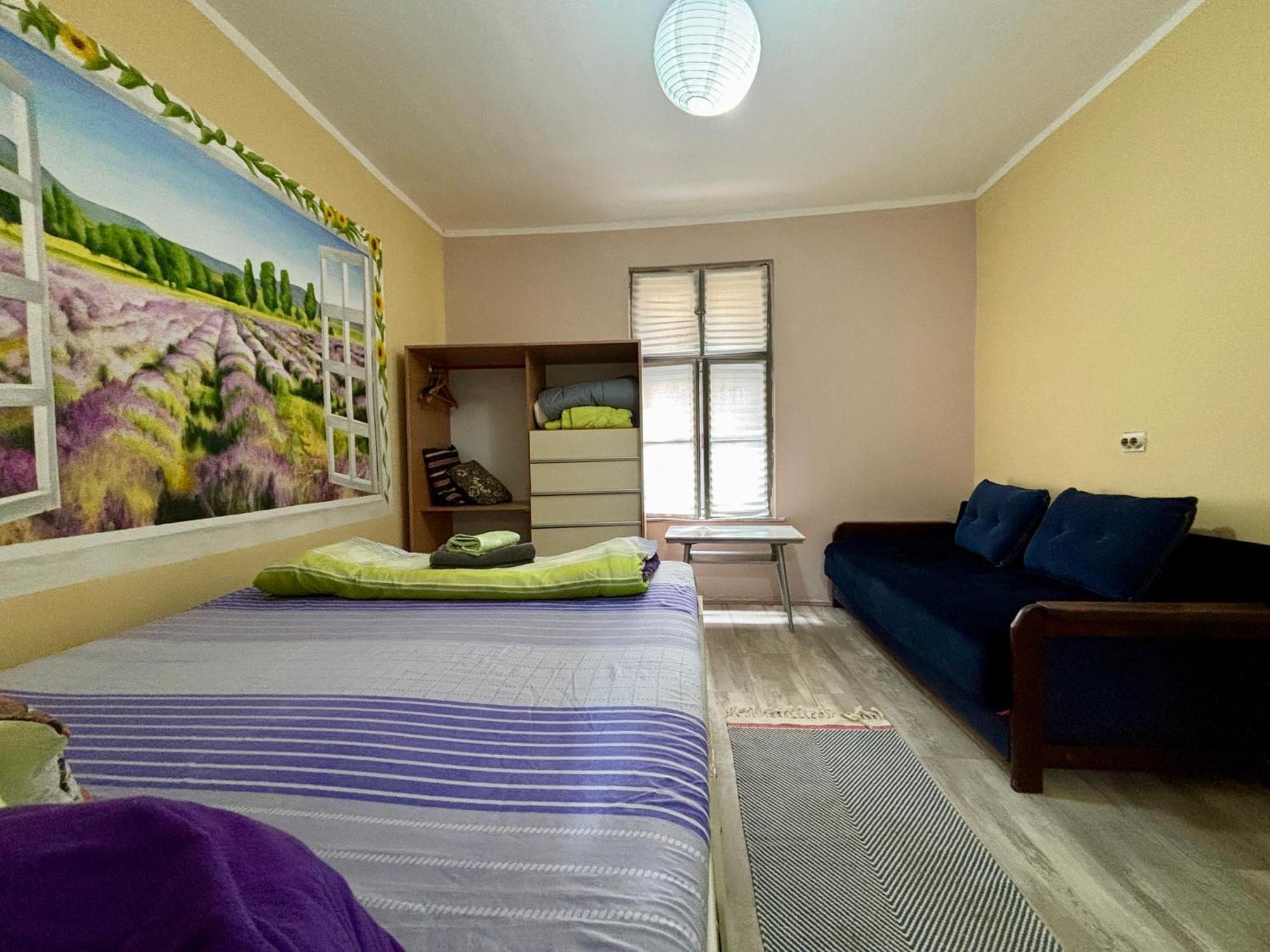 Vracar Affordable Suites - Vracar Povoljni Stanovi Belgrad Exteriör bild