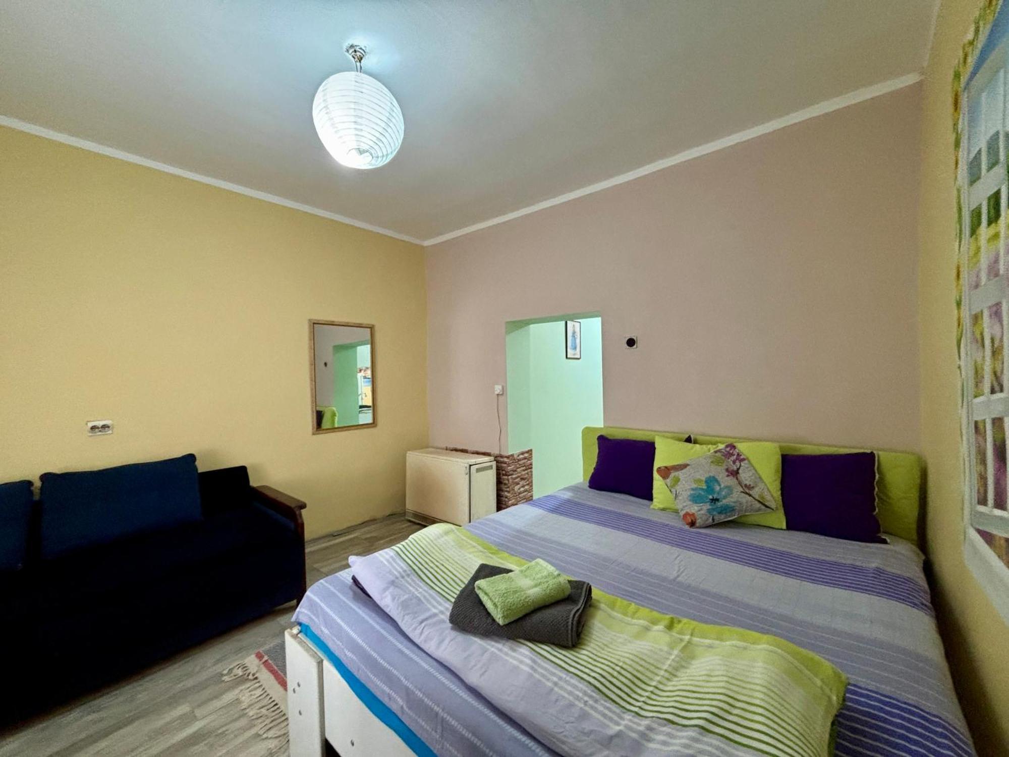 Vracar Affordable Suites - Vracar Povoljni Stanovi Belgrad Exteriör bild