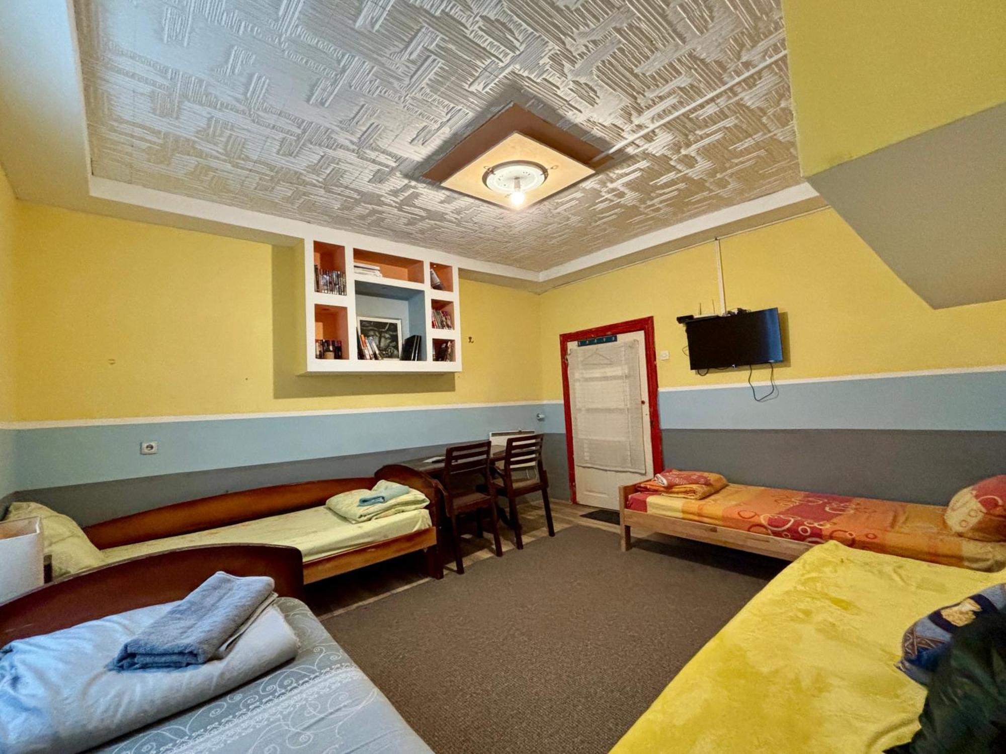 Vracar Affordable Suites - Vracar Povoljni Stanovi Belgrad Exteriör bild