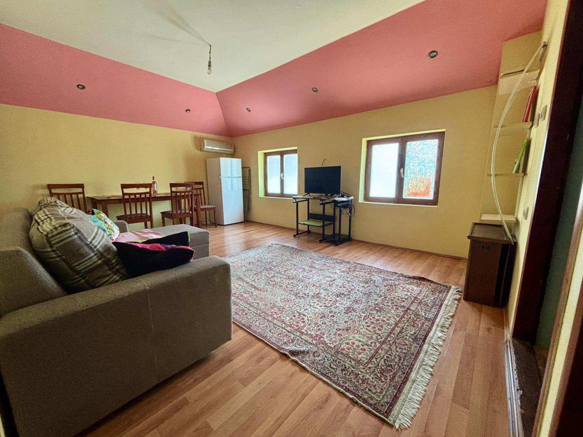 Vracar Affordable Suites - Vracar Povoljni Stanovi Belgrad Exteriör bild