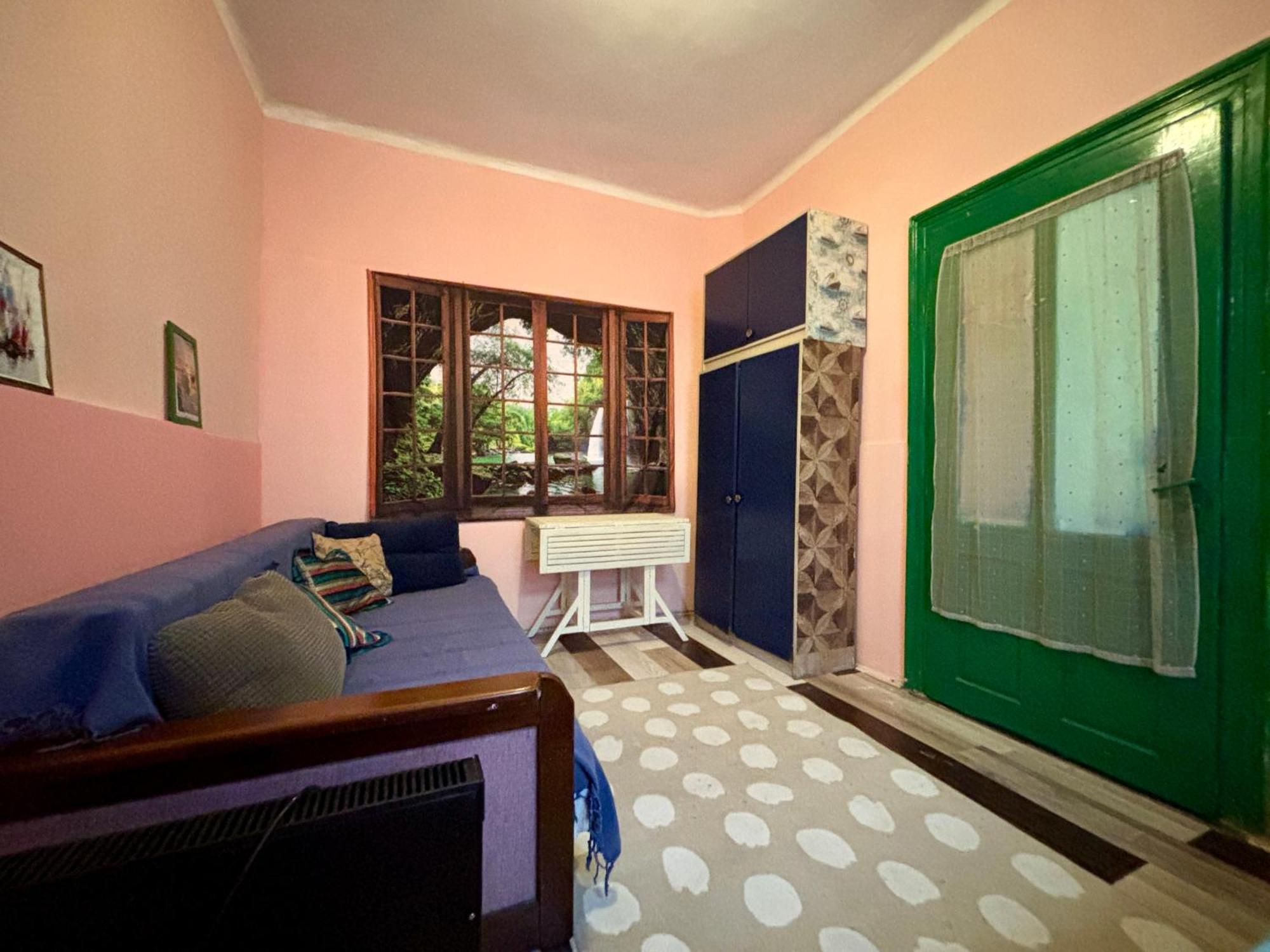 Vracar Affordable Suites - Vracar Povoljni Stanovi Belgrad Exteriör bild