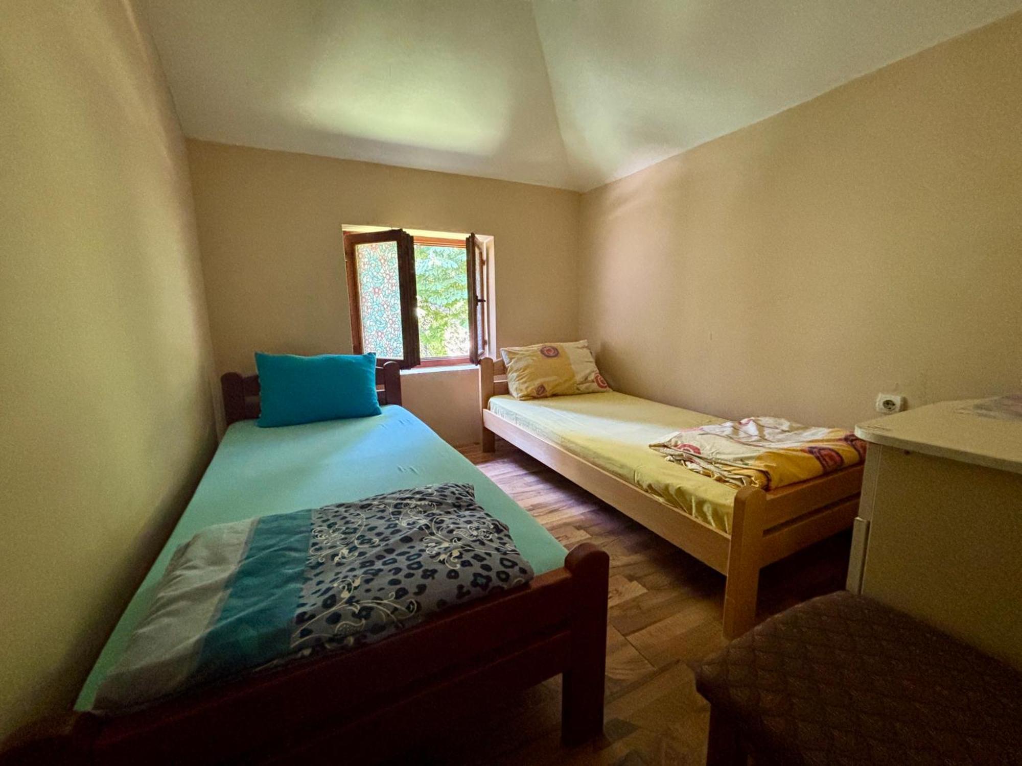 Vracar Affordable Suites - Vracar Povoljni Stanovi Belgrad Exteriör bild