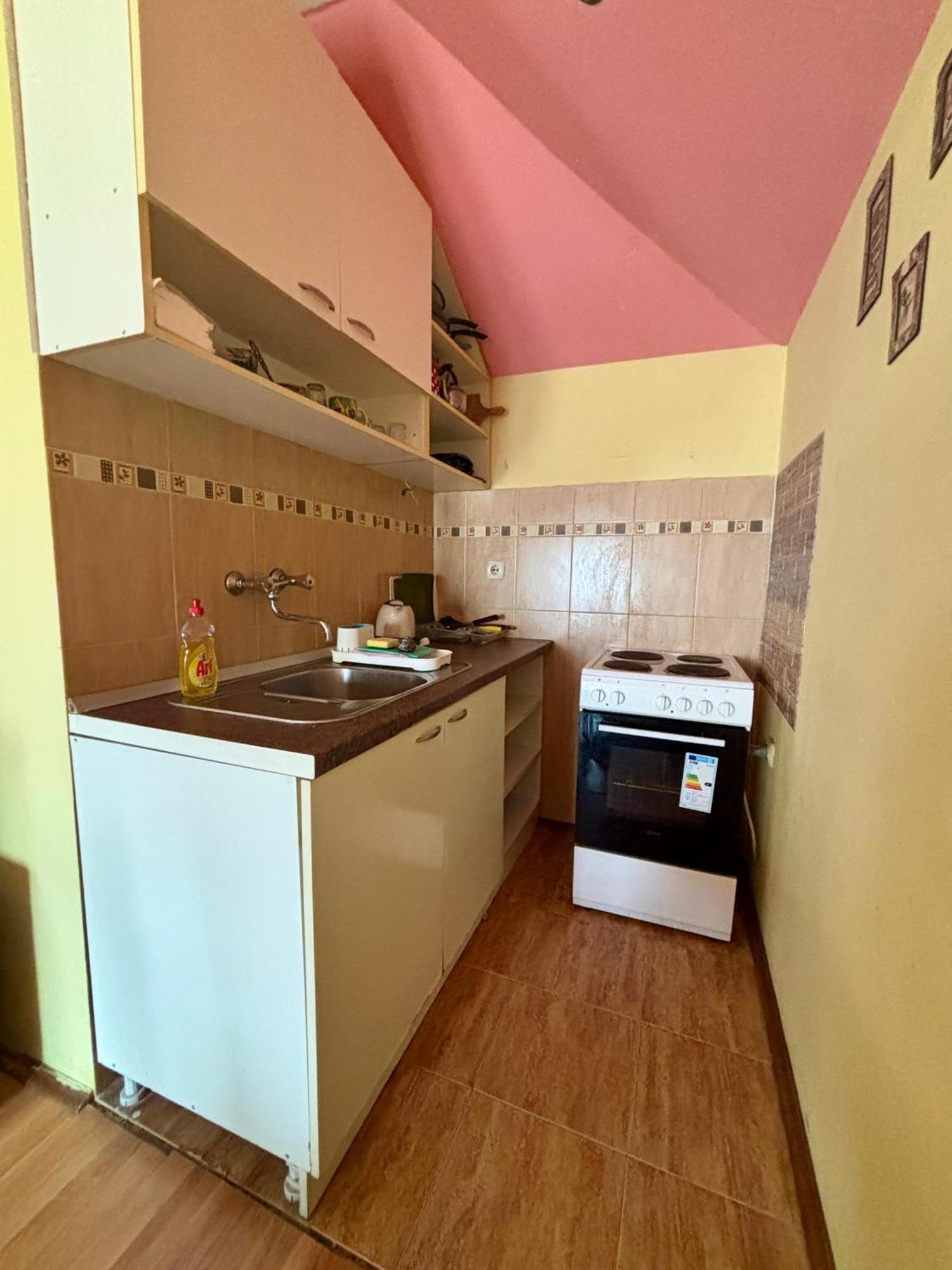 Vracar Affordable Suites - Vracar Povoljni Stanovi Belgrad Exteriör bild