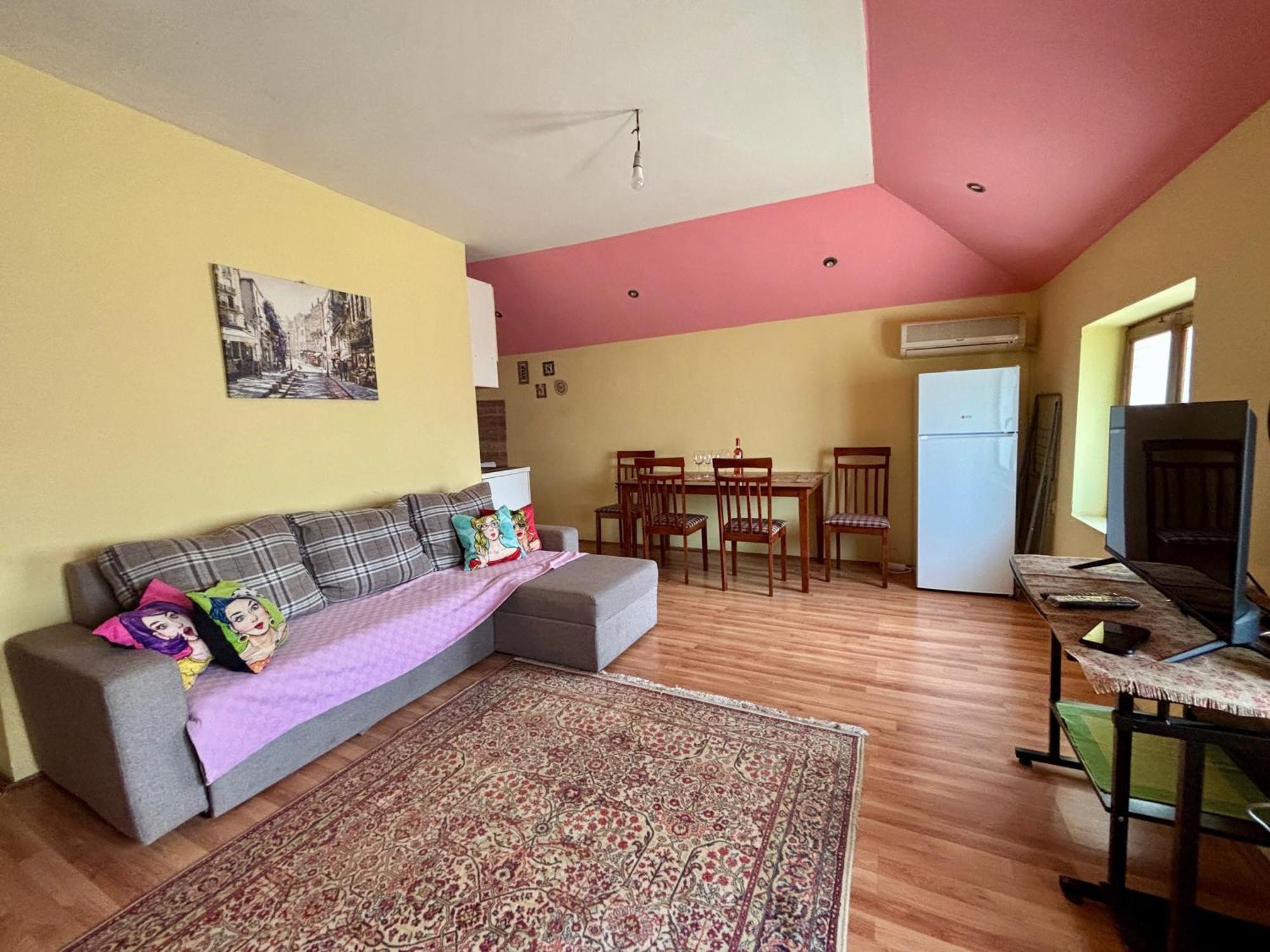 Vracar Affordable Suites - Vracar Povoljni Stanovi Belgrad Exteriör bild