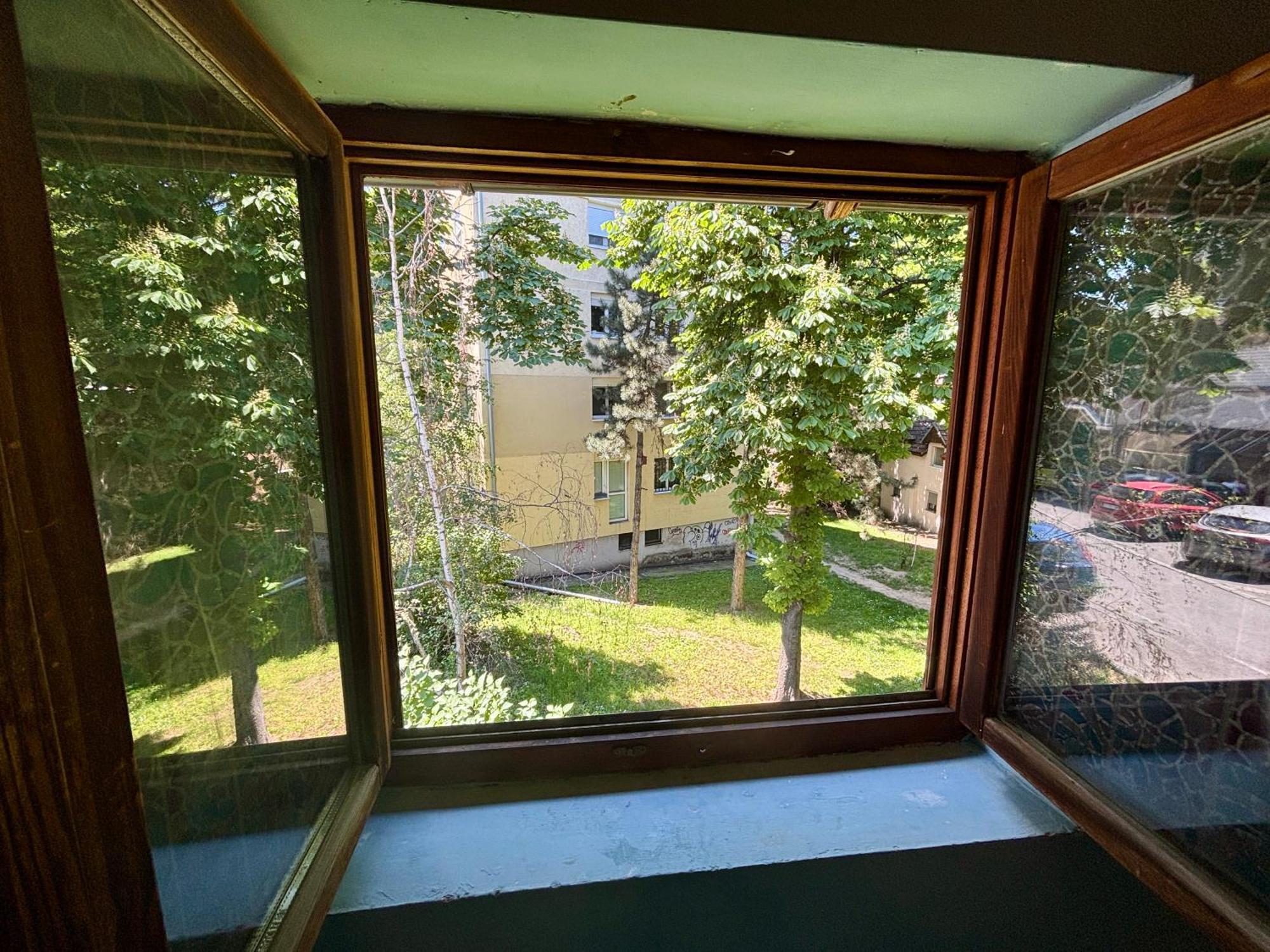 Vracar Affordable Suites - Vracar Povoljni Stanovi Belgrad Rum bild