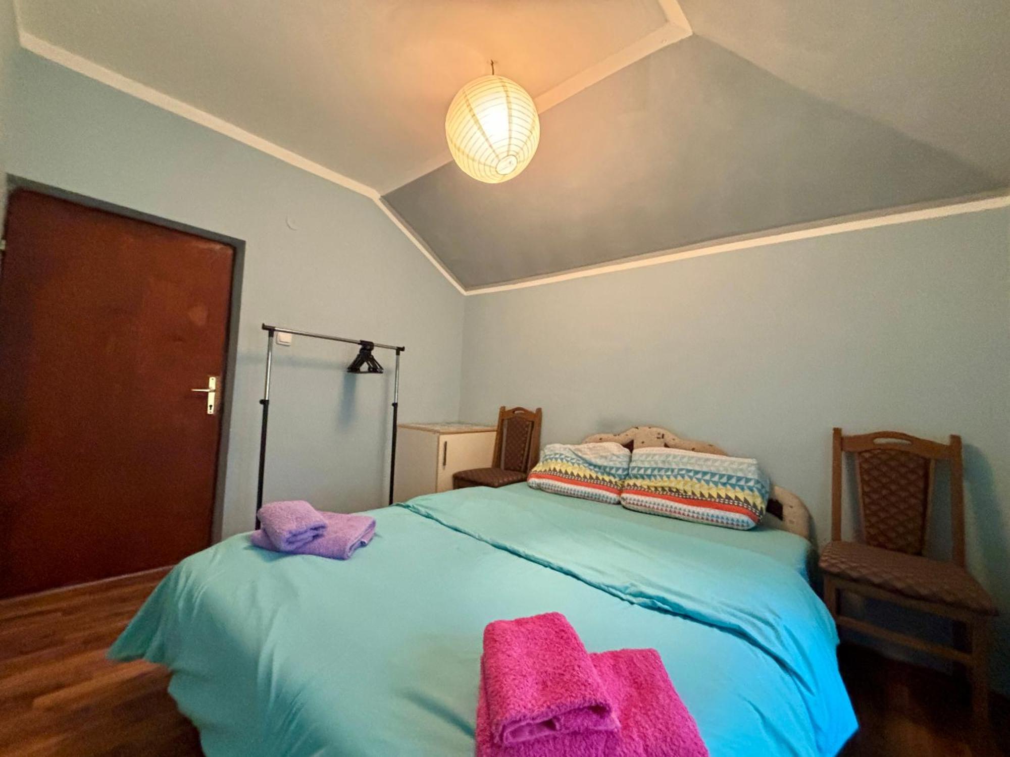 Vracar Affordable Suites - Vracar Povoljni Stanovi Belgrad Exteriör bild