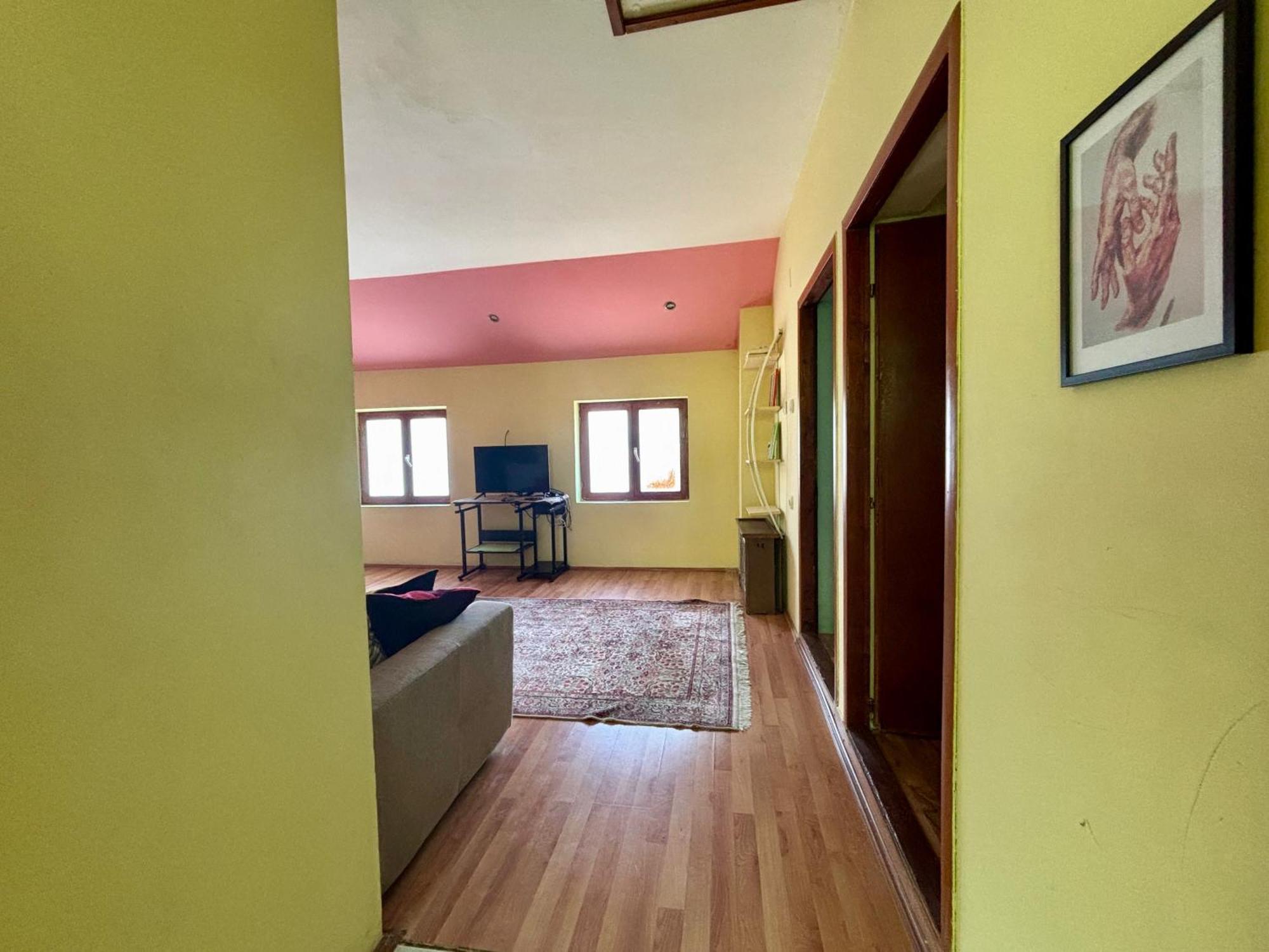 Vracar Affordable Suites - Vracar Povoljni Stanovi Belgrad Exteriör bild